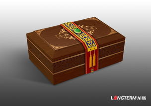 优秀鹿茸包装设计与市场营销策划的关键要素